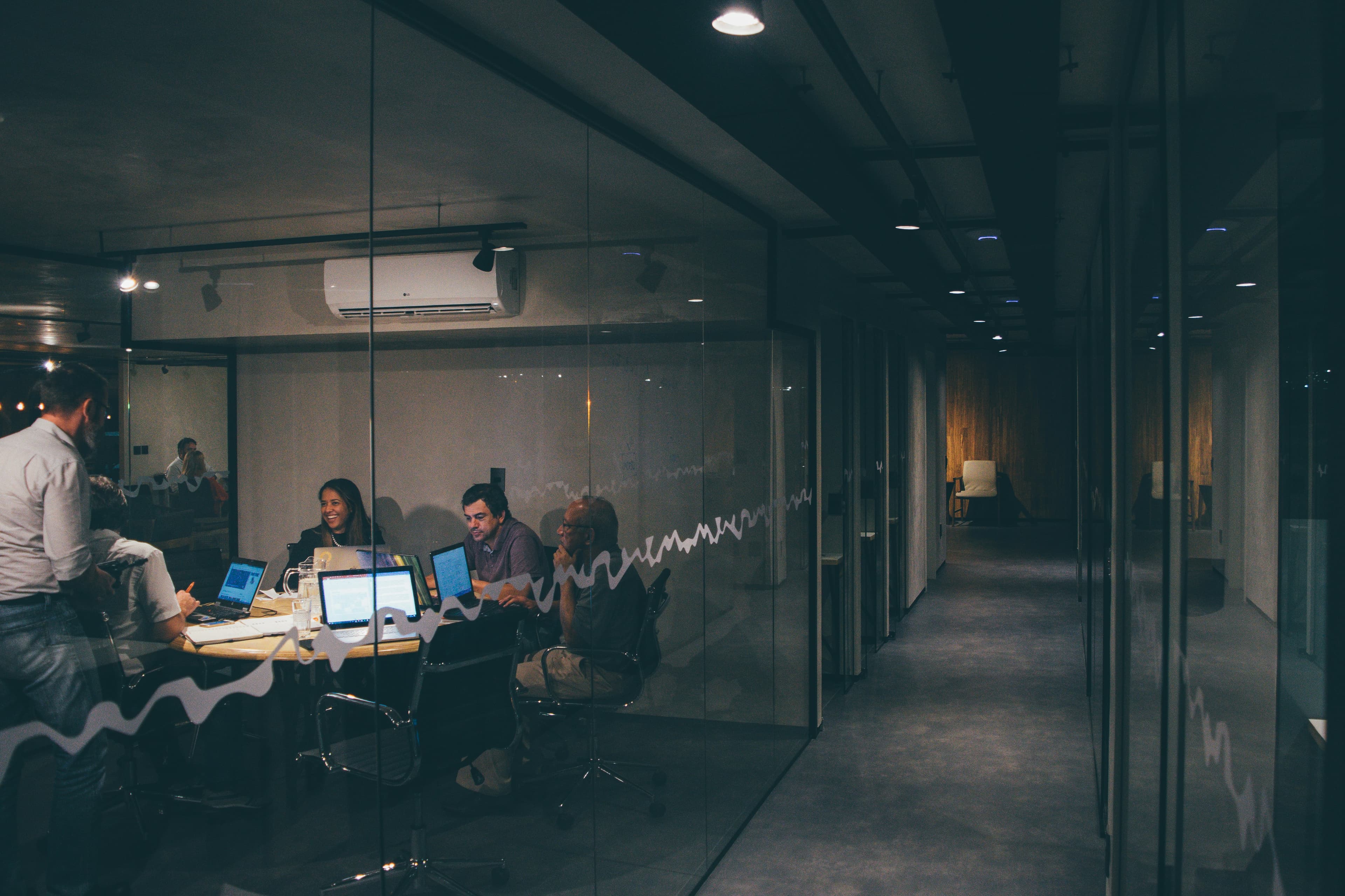 Ateliers en entreprise — Alex MindFlow